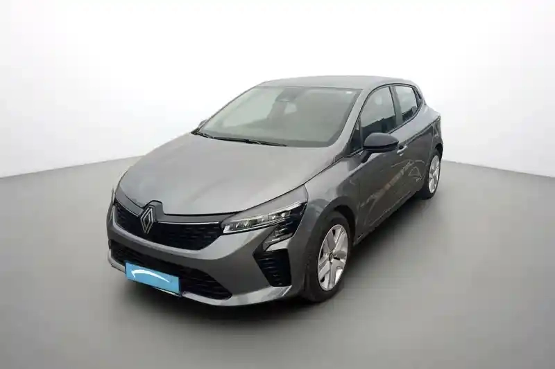 Photo Renault Clio Evolution