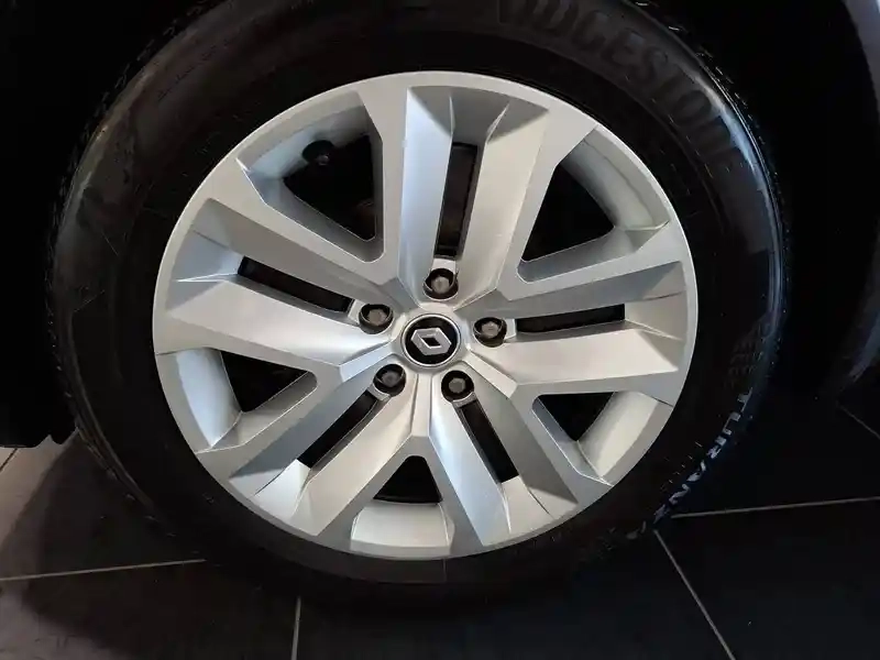 Photo Renault Captur Business