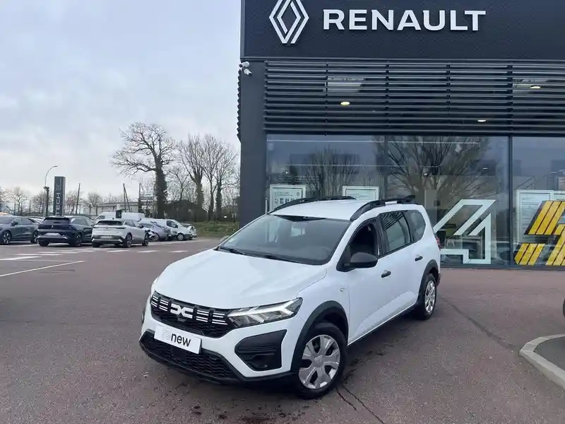 Photo Dacia Jogger Essential