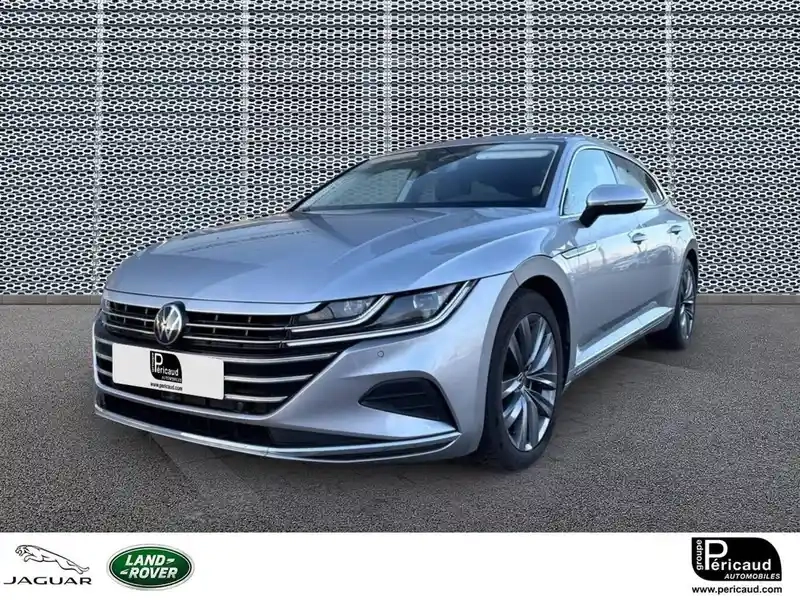 Photo Volkswagen Arteon Elegance