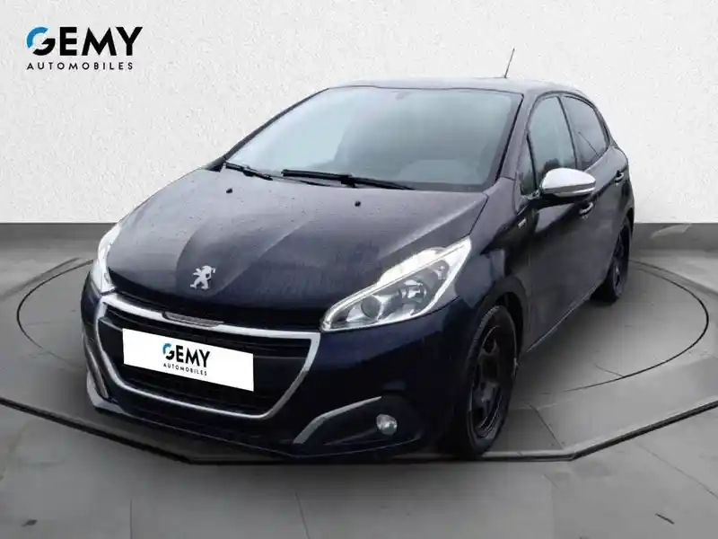 Photo Peugeot 208 Style