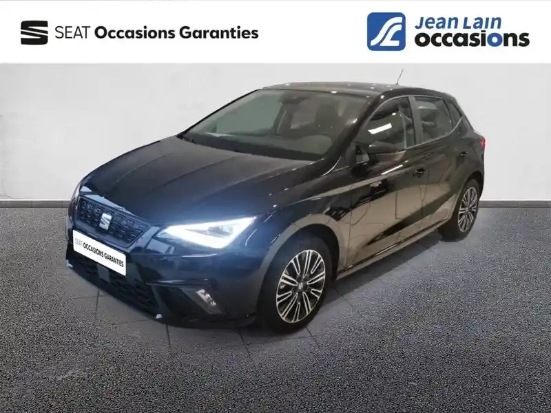 Photo Seat Ibiza Copa