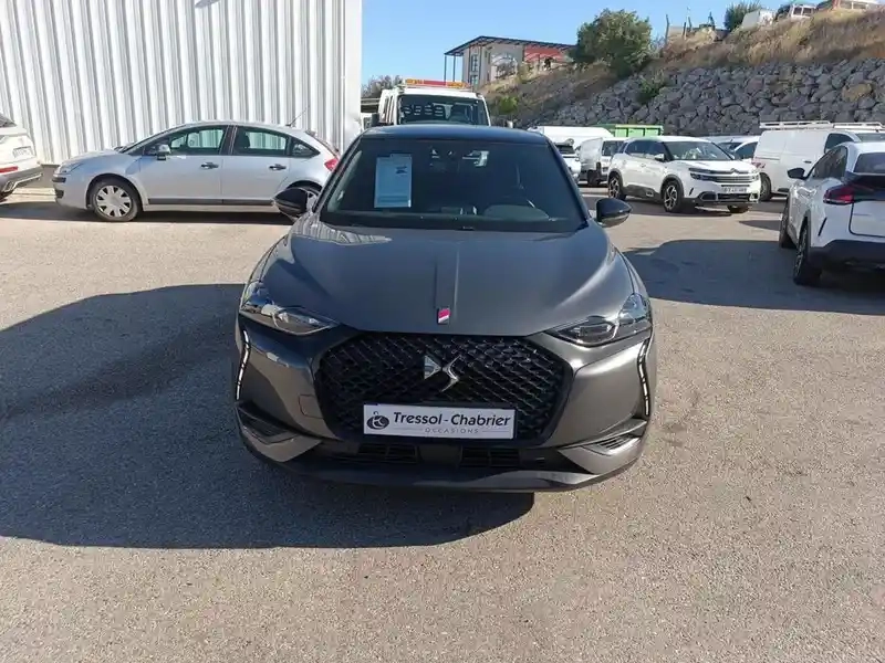 Photo Ds Ds 3 Performance Line