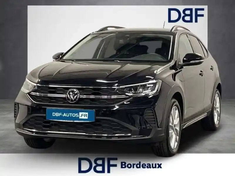 Photo Volkswagen Taigo 1.0 Tsi 116 Dsg7 Vw Edition