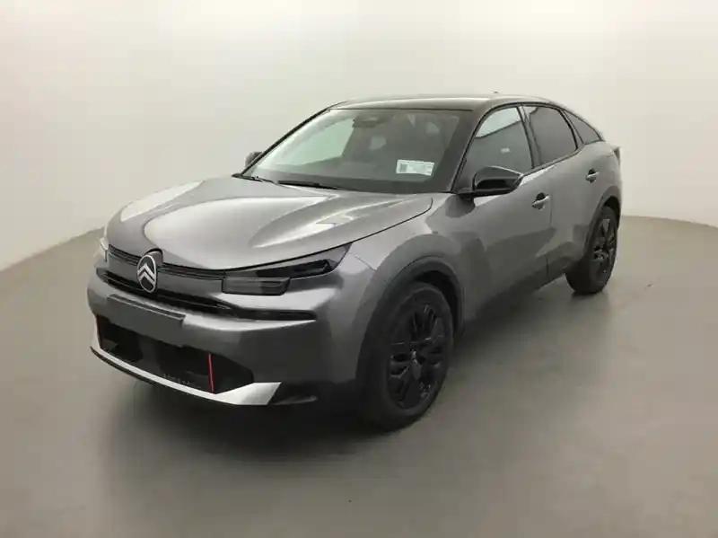 Photo Citroën C4 Nouveau Hybride 145 E-dcs6 Collection