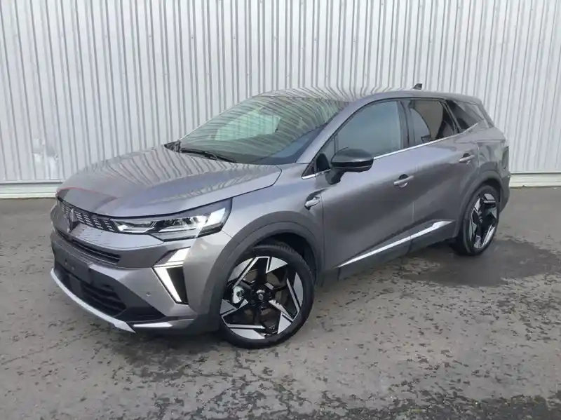 Photo Renault Symbioz Nouveau E-tech Full Hybrid 145 Iconic