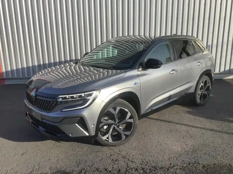 Photo Renault Austral E-tech Full Hybrid 200 Gsr2 Techno Esprit Alpine