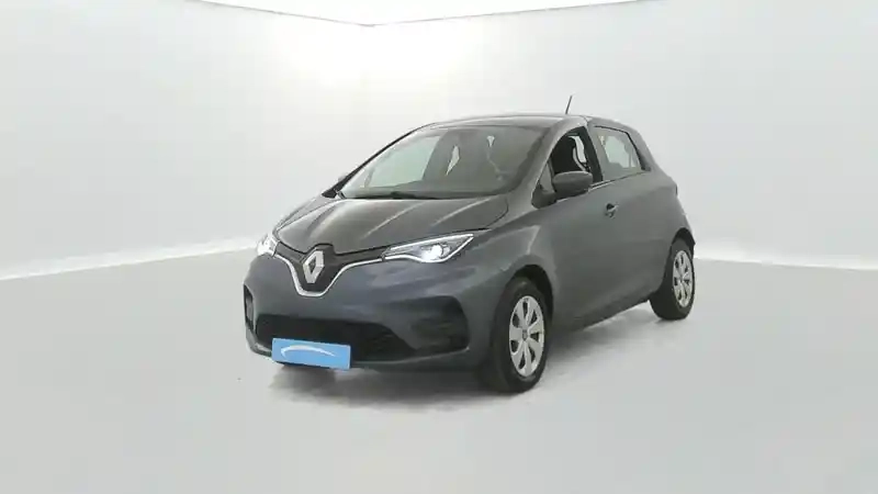 Photo Renault Zoé R110 Achat Intégral Business 5p