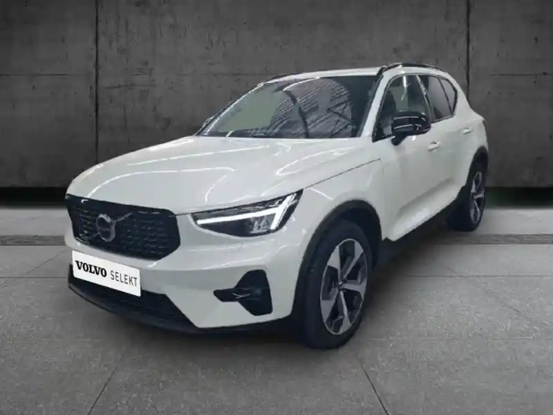 Photo Volvo Xc40