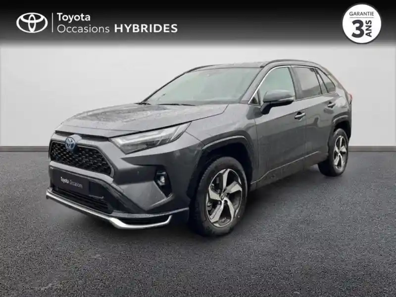 Photo Toyota Rav4