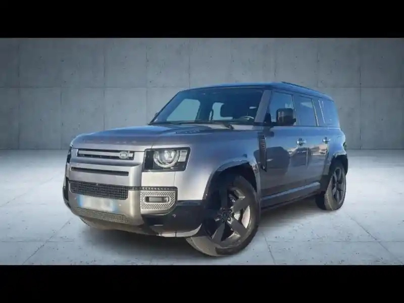 Photo Land Rover Defender