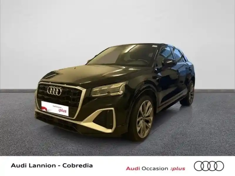 Photo Audi Q2