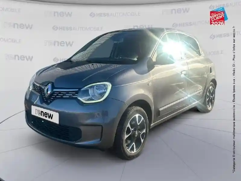Photo Renault Twingo