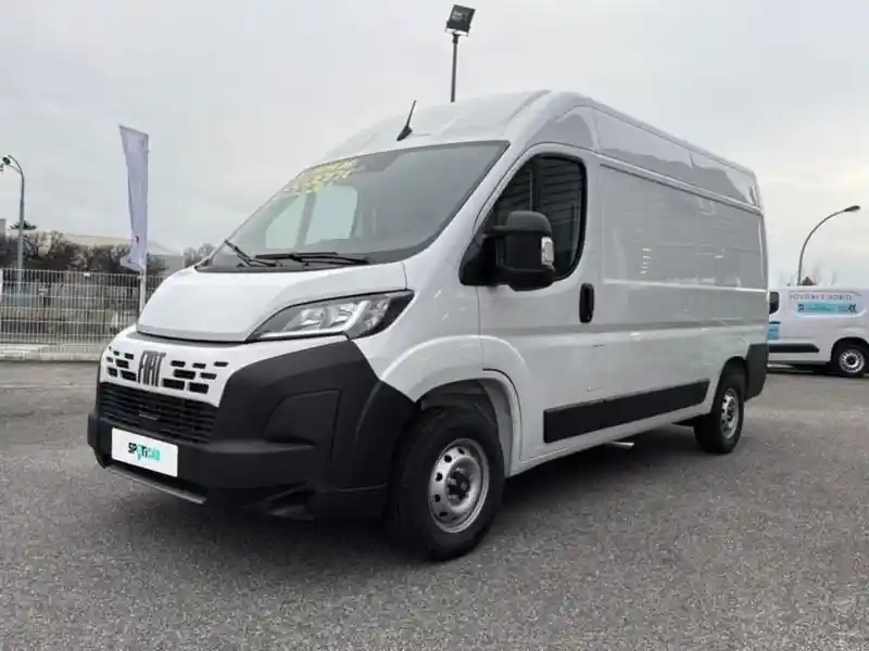 Photo Fiat Ducato