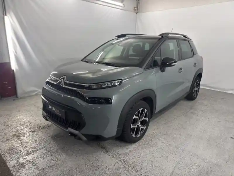 Photo Citroën C3 Aircross