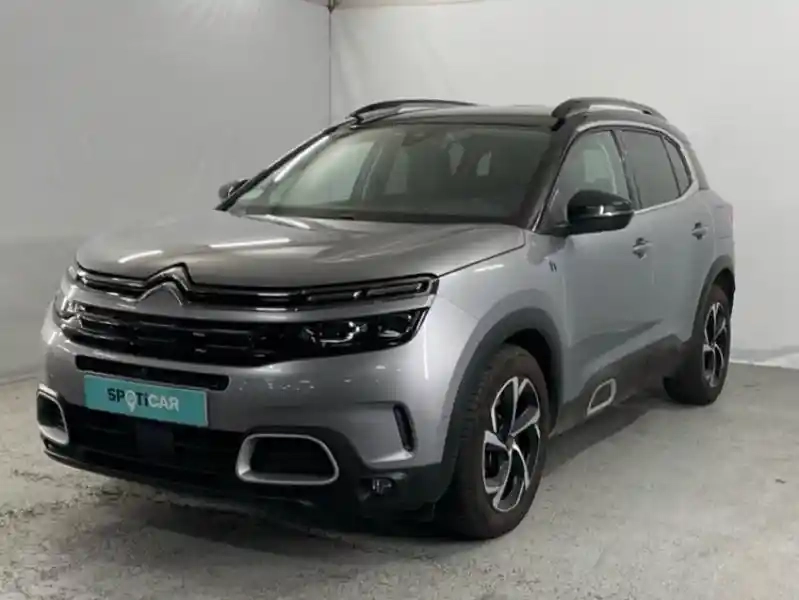Photo Citroën C5 Aircross