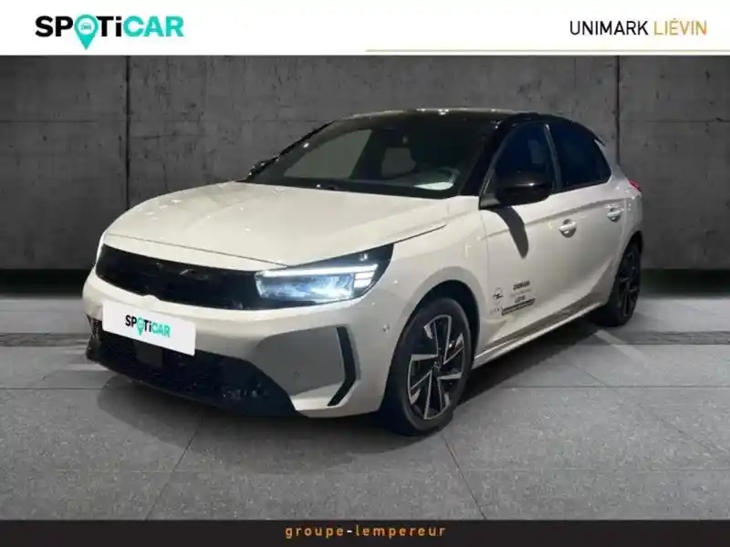 Photo Citroën C5 Aircross