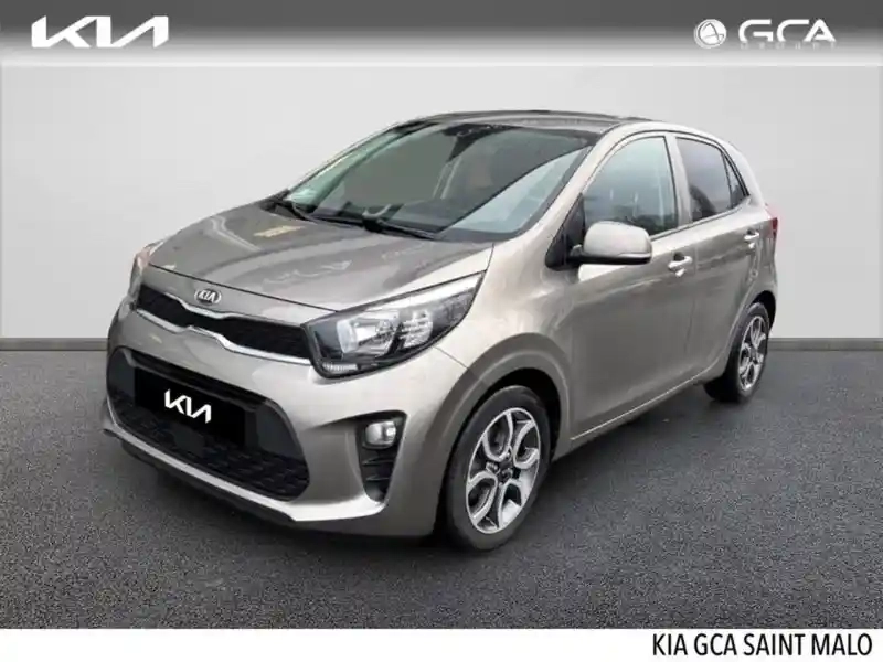 Photo Kia Picanto