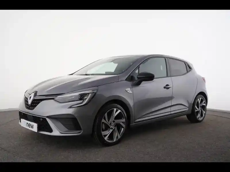 Photo Renault Clio