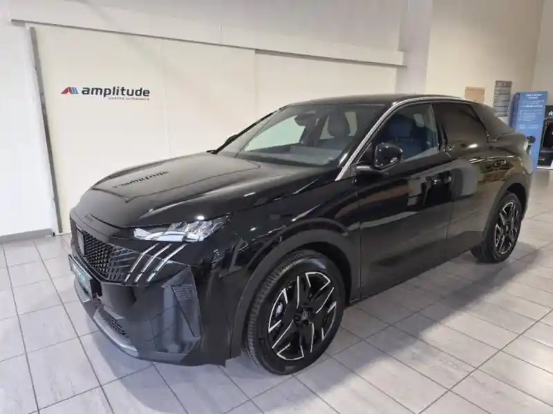 Photo Peugeot 3008