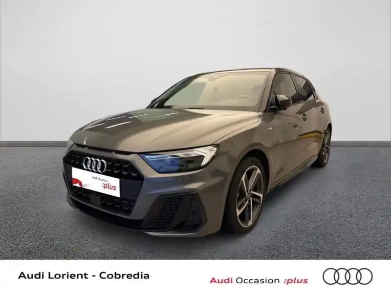 Photo Audi A1