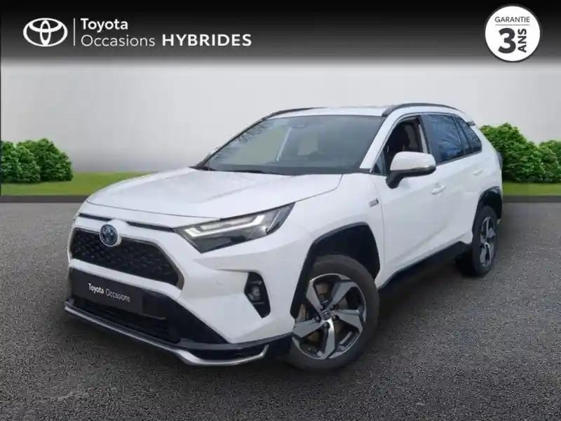 Photo Toyota Rav4