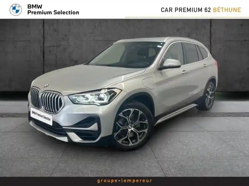 Photo Bmw X1