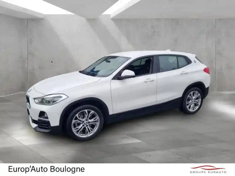 Photo Bmw X2