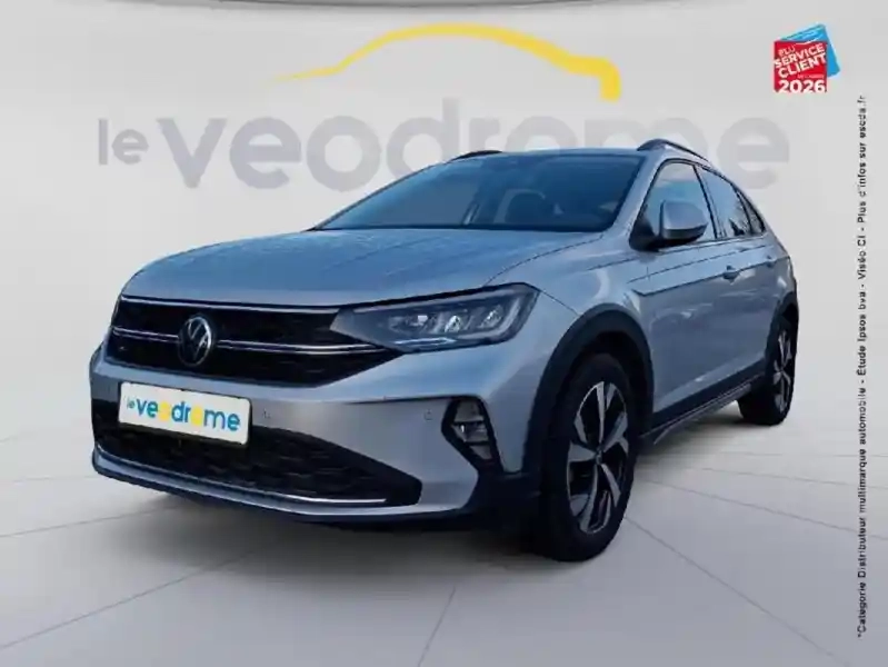 Photo Volkswagen Taigo