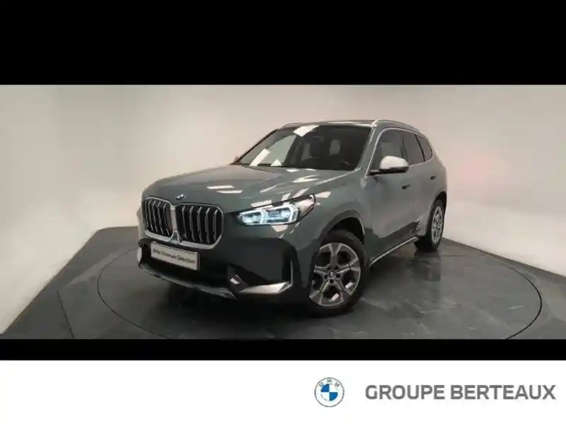 Photo Bmw X1