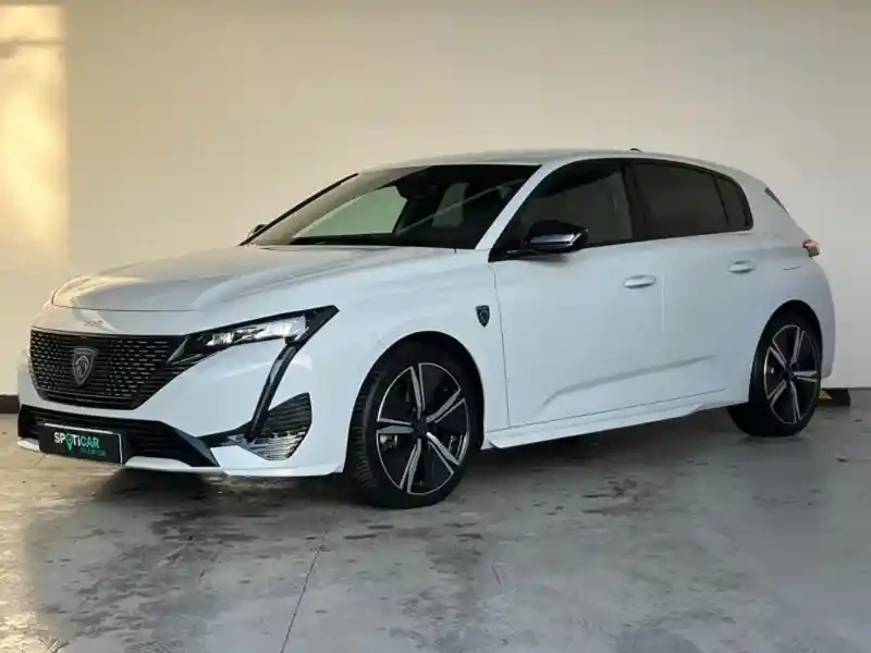 Photo Peugeot 308