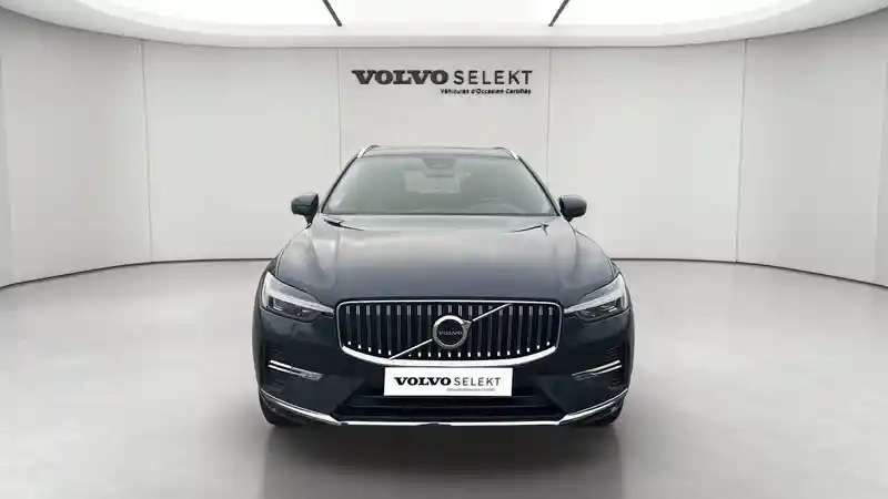 Photo Volvo Xc60 Plus Style Chrome