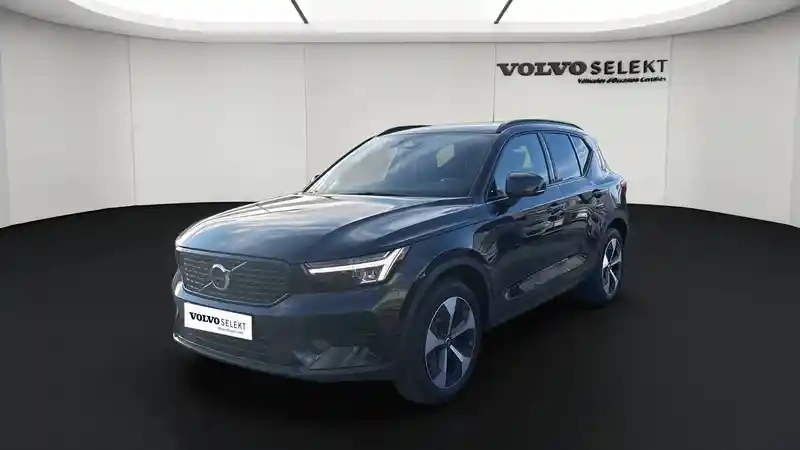 Photo Volvo Xc40 Plus