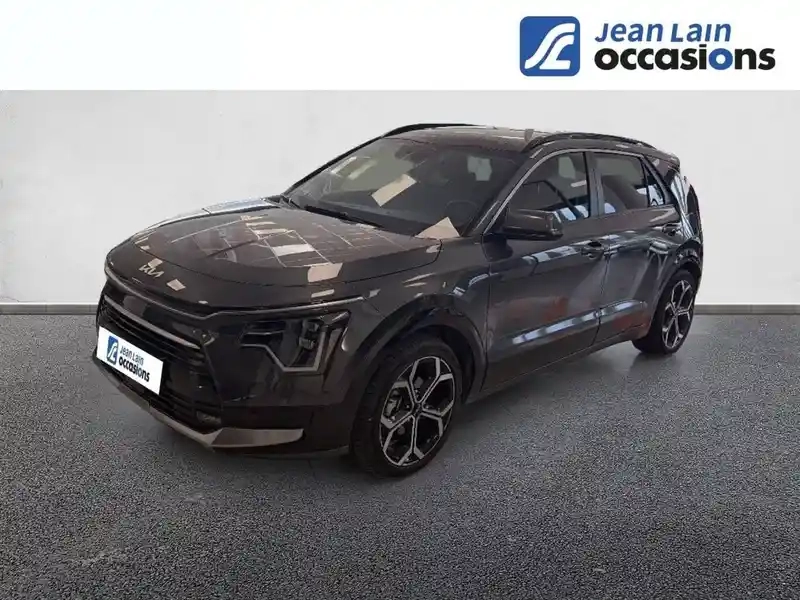 Photo Kia Niro Premium