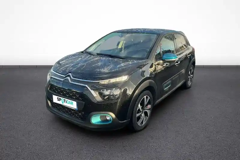 Photo Citroën C3 Shine Pack