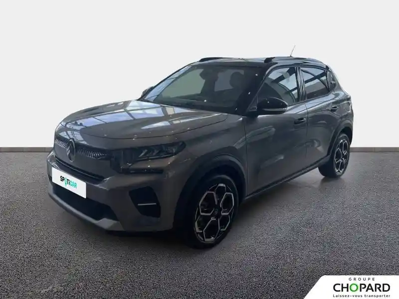 Photo Citroën C3 Max