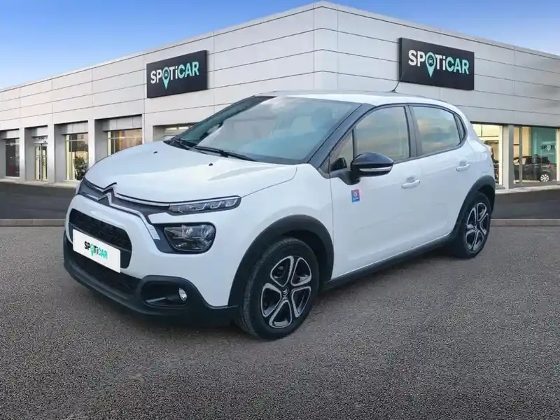 Photo Citroën C3 Plus