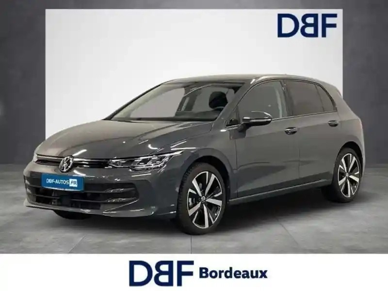 Photo Volkswagen Golf 1.5 Etsi Evo2 116 Dsg7 Vw Edition