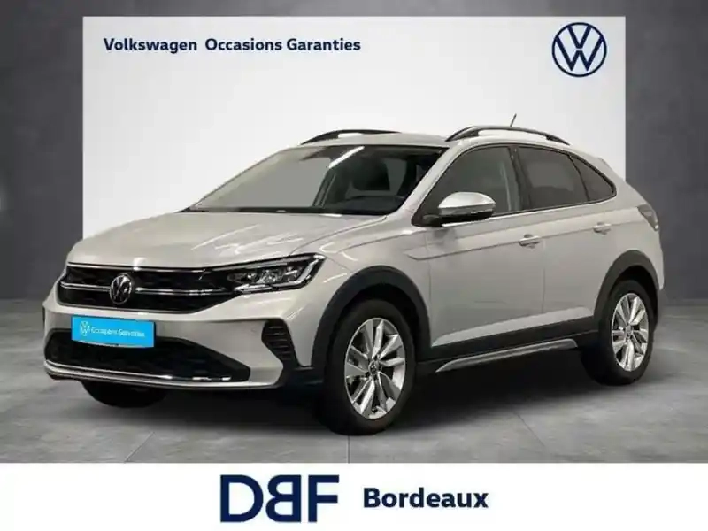 Photo Volkswagen Taigo 1.0 Tsi 116 Dsg7 Vw Edition