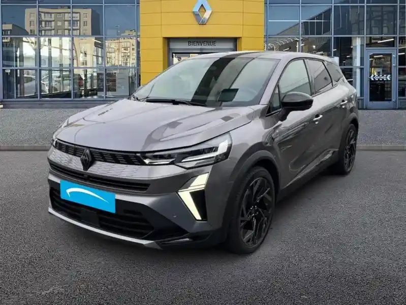 Photo Renault Symbioz E-tech Full Hybrid 145 Esprit Alpine 5p