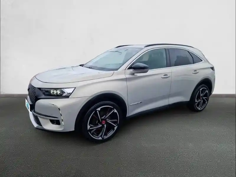 Photo Ds Ds 7 Performance Line+