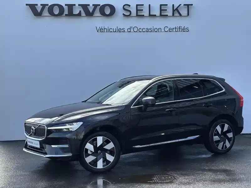 Photo Volvo Xc60 Ultra Style Chrome