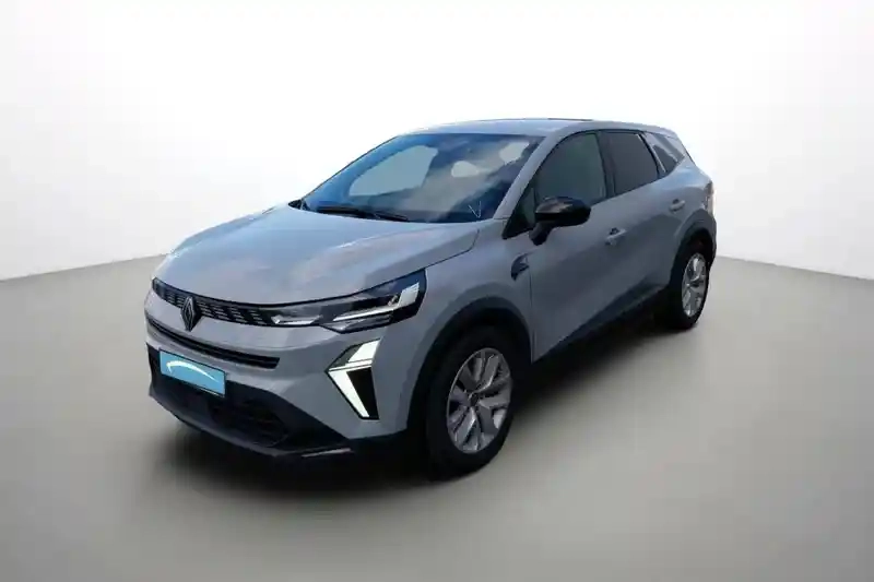 Photo Renault Symbioz Evolution