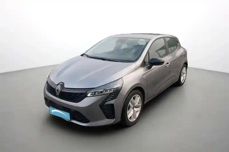 Photo Renault Clio Evolution