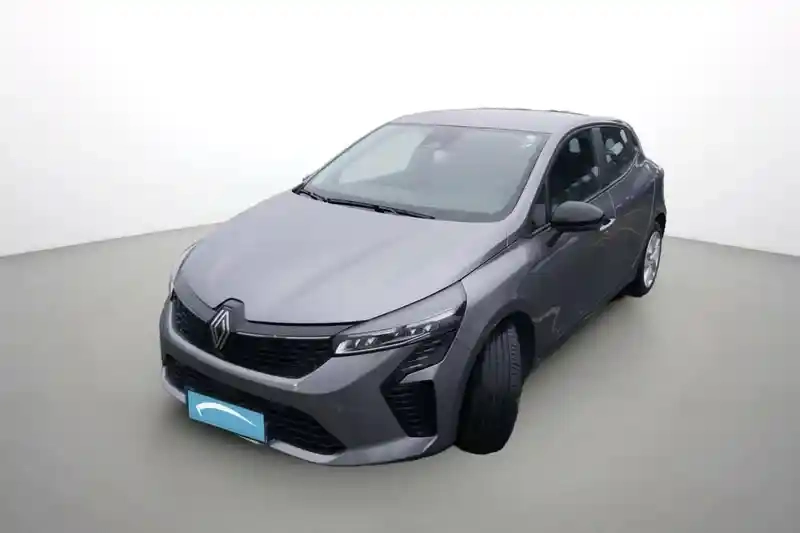 Photo Renault Clio Evolution