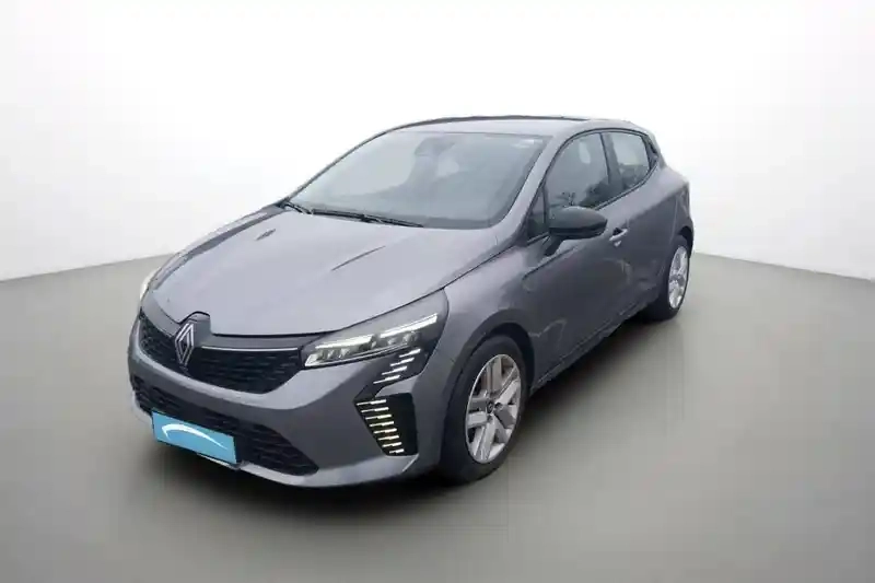 Photo Renault Clio Evolution