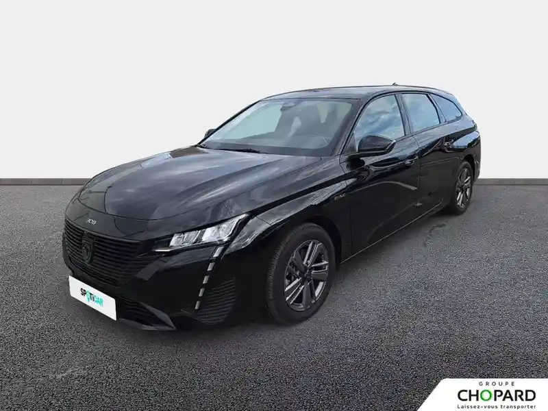 Photo Peugeot 308 Style