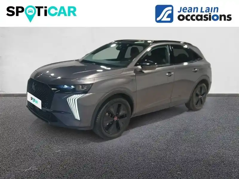 Photo Ds Ds 7 Performance Line+