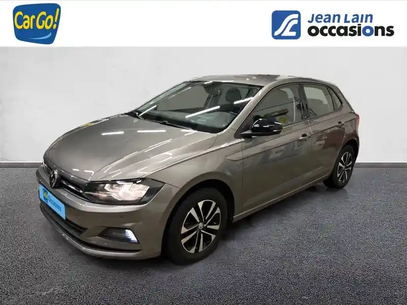 Photo Volkswagen Polo Iq.drive