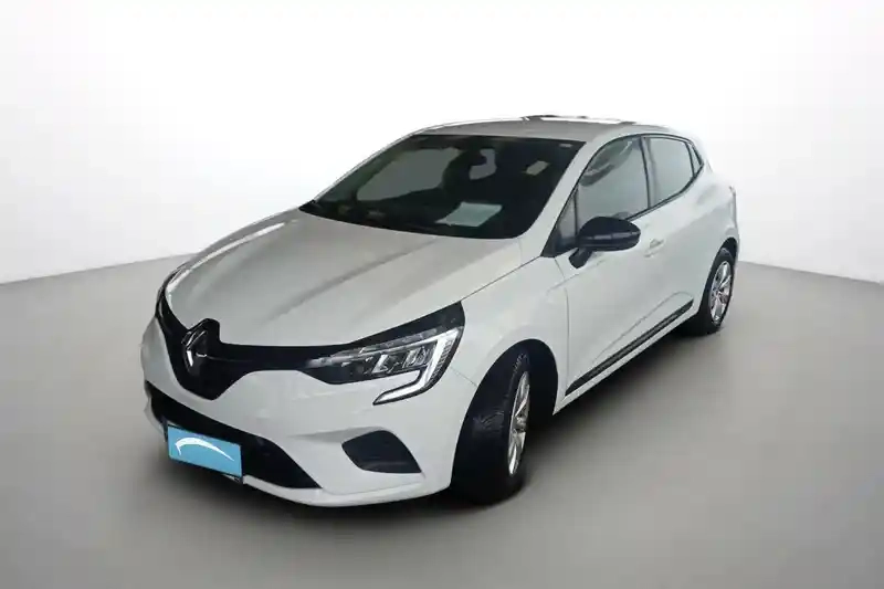 Photo Renault Clio Air